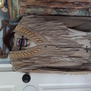 Custom Ladies Jacket